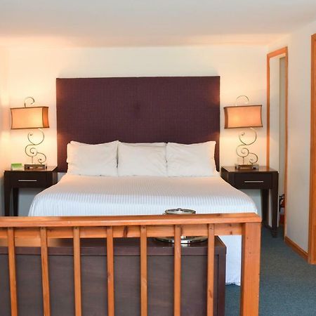 Chestnut Grove Family Resort Mount Pocono Exteriér fotografie