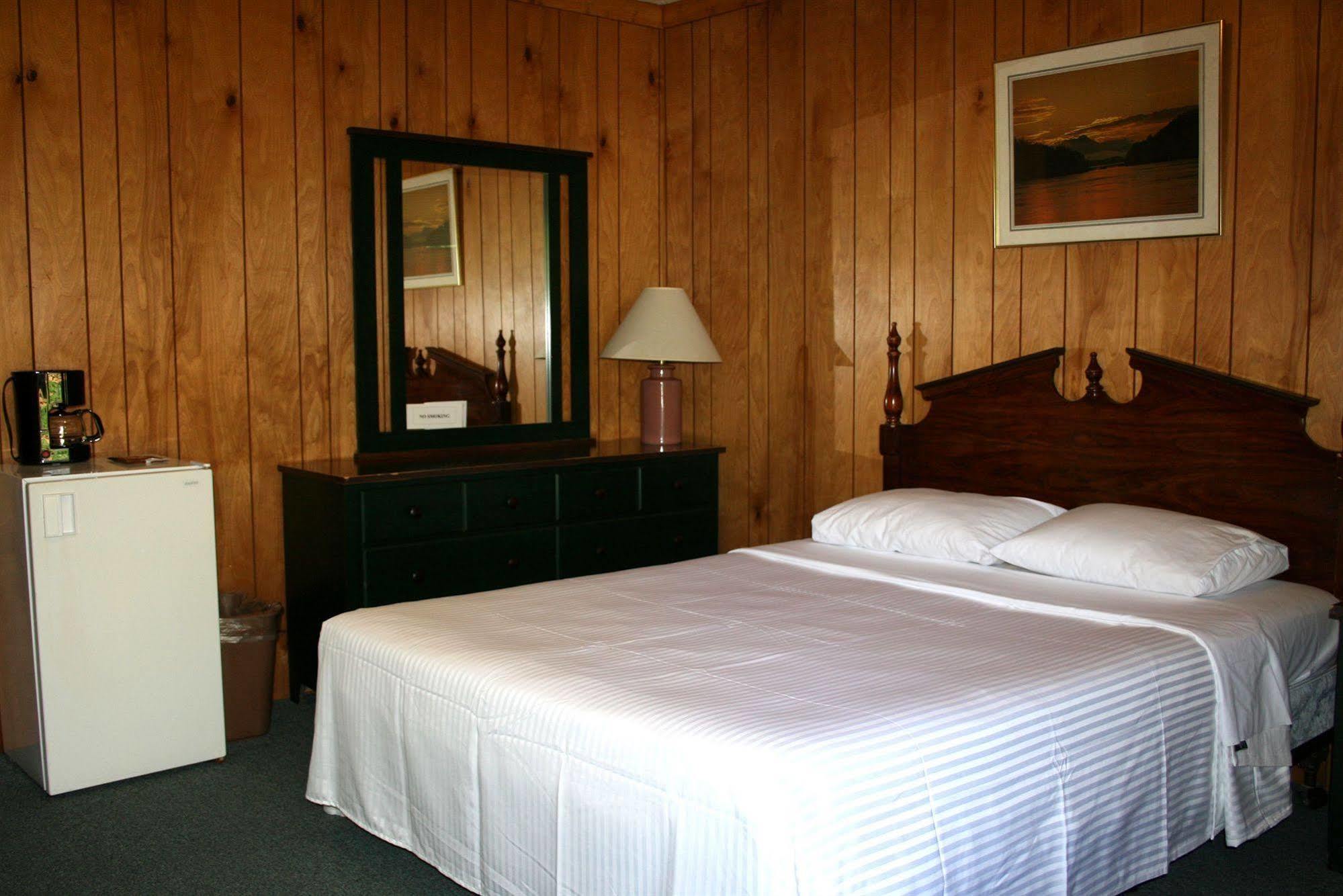 Chestnut Grove Family Resort Mount Pocono Exteriér fotografie