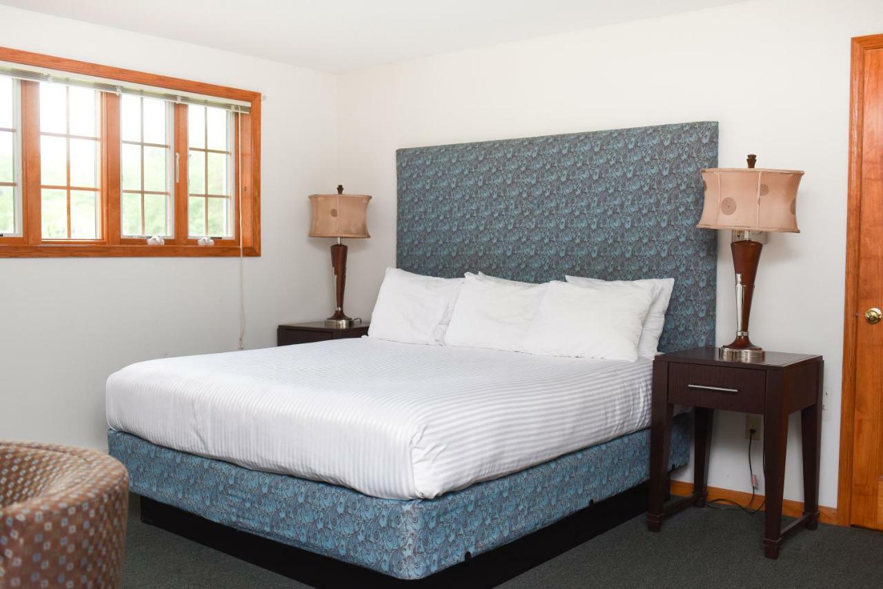 Chestnut Grove Family Resort Mount Pocono Exteriér fotografie