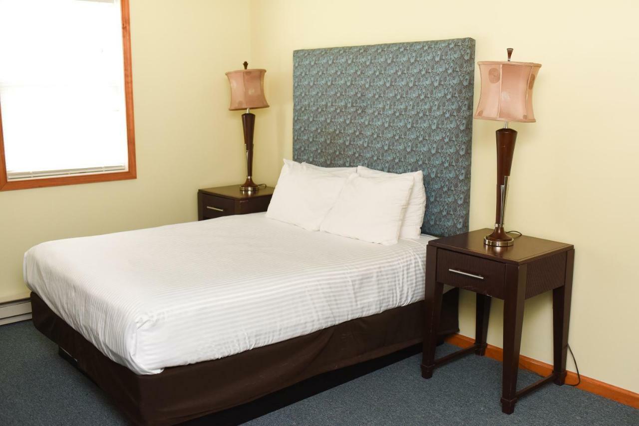 Chestnut Grove Family Resort Mount Pocono Exteriér fotografie