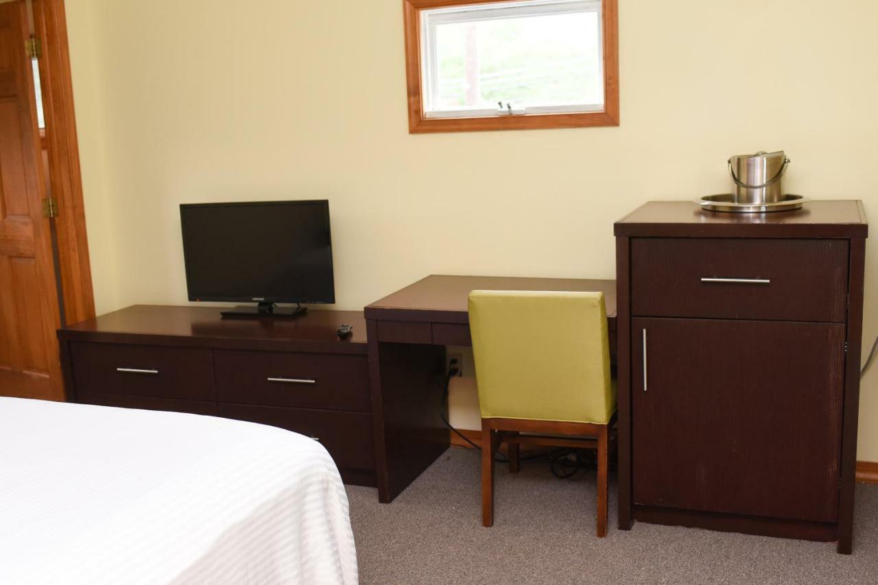 Chestnut Grove Family Resort Mount Pocono Exteriér fotografie