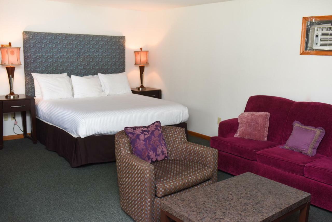 Chestnut Grove Family Resort Mount Pocono Exteriér fotografie