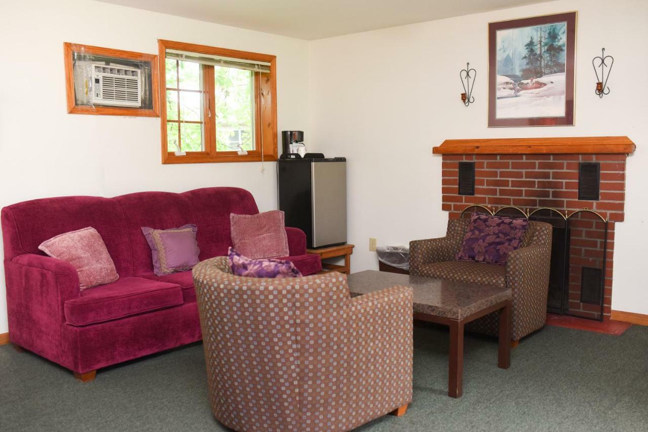 Chestnut Grove Family Resort Mount Pocono Exteriér fotografie