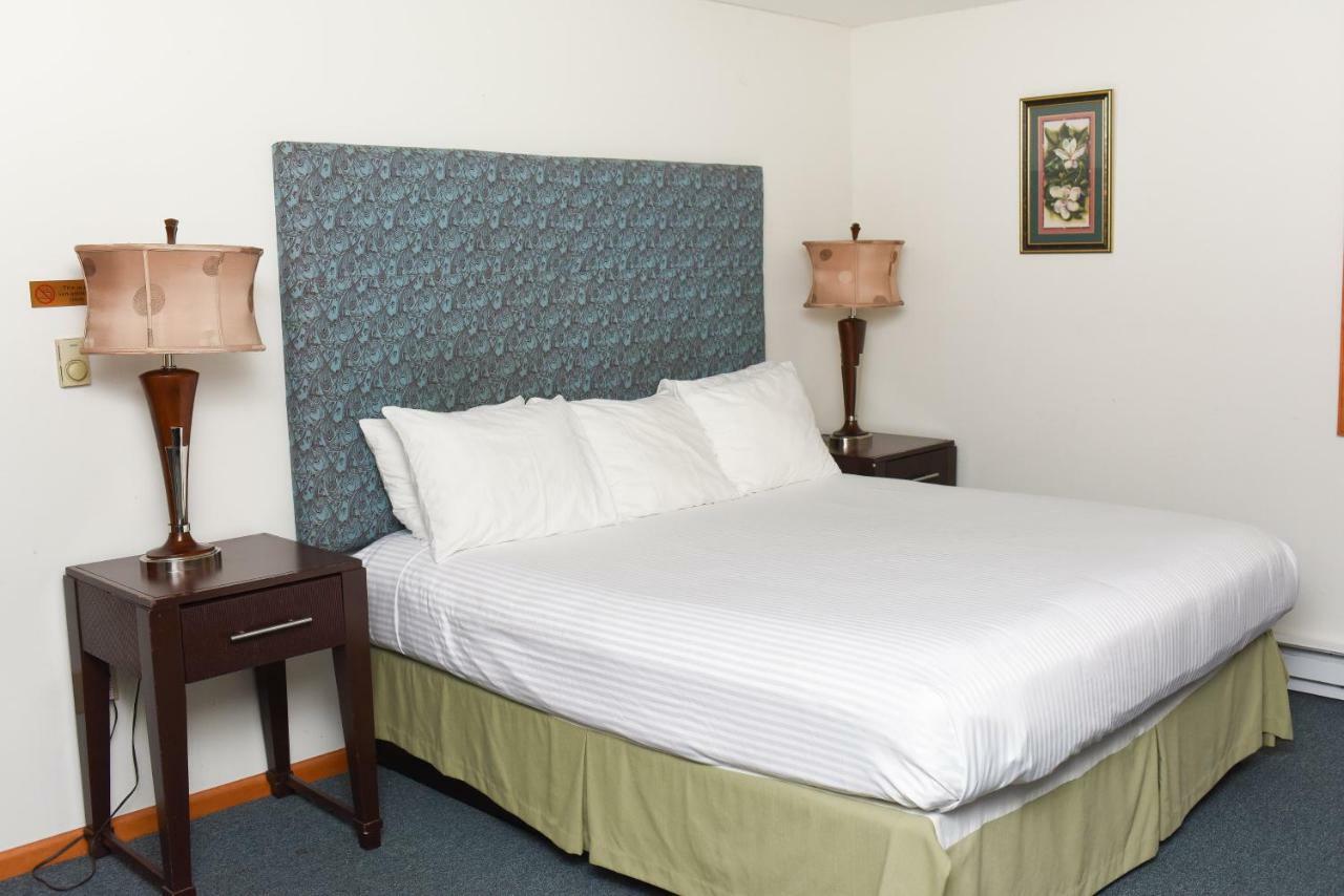 Chestnut Grove Family Resort Mount Pocono Exteriér fotografie