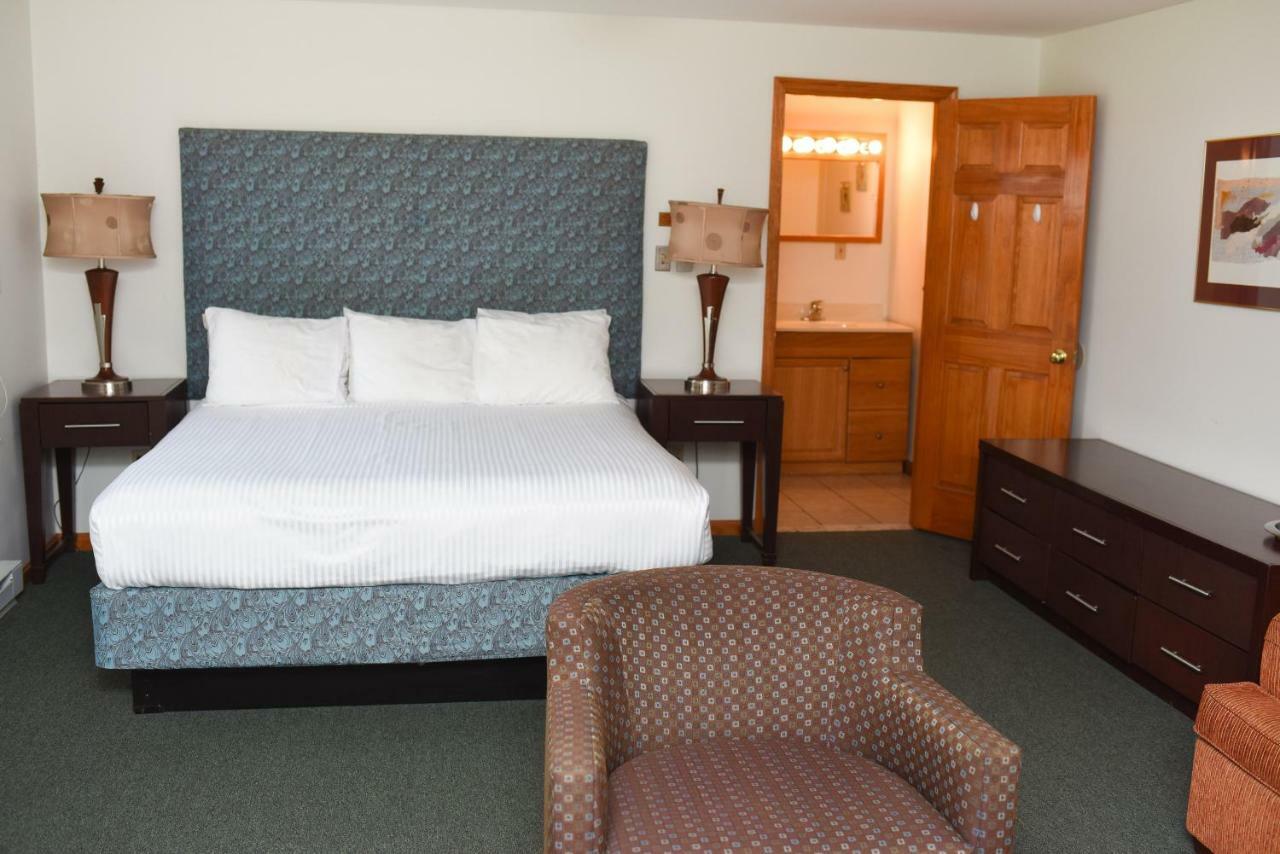 Chestnut Grove Family Resort Mount Pocono Exteriér fotografie
