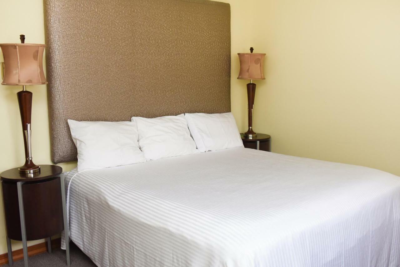 Chestnut Grove Family Resort Mount Pocono Exteriér fotografie