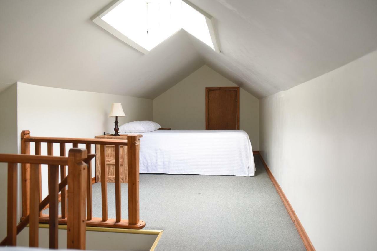 Chestnut Grove Family Resort Mount Pocono Exteriér fotografie
