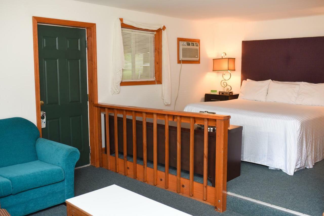 Chestnut Grove Family Resort Mount Pocono Exteriér fotografie