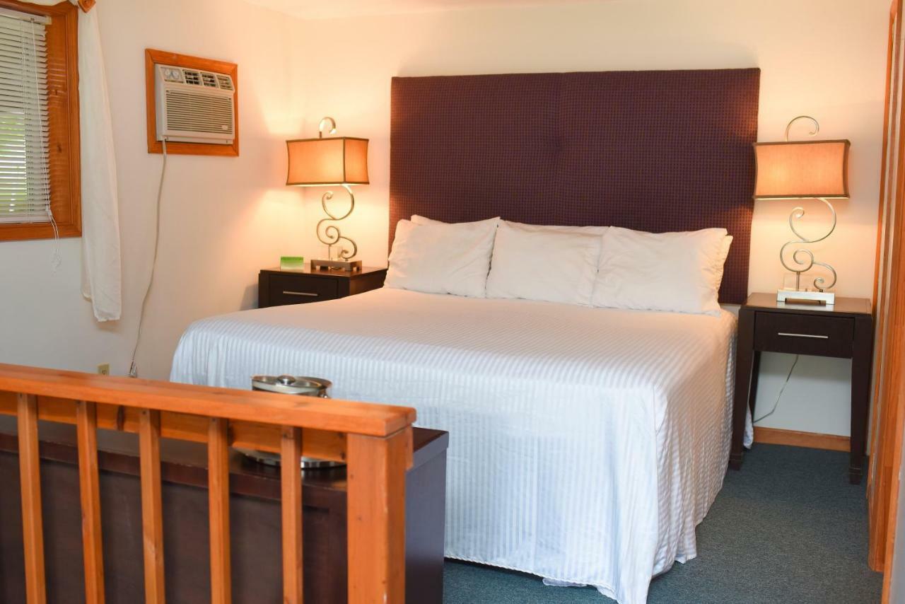 Chestnut Grove Family Resort Mount Pocono Exteriér fotografie