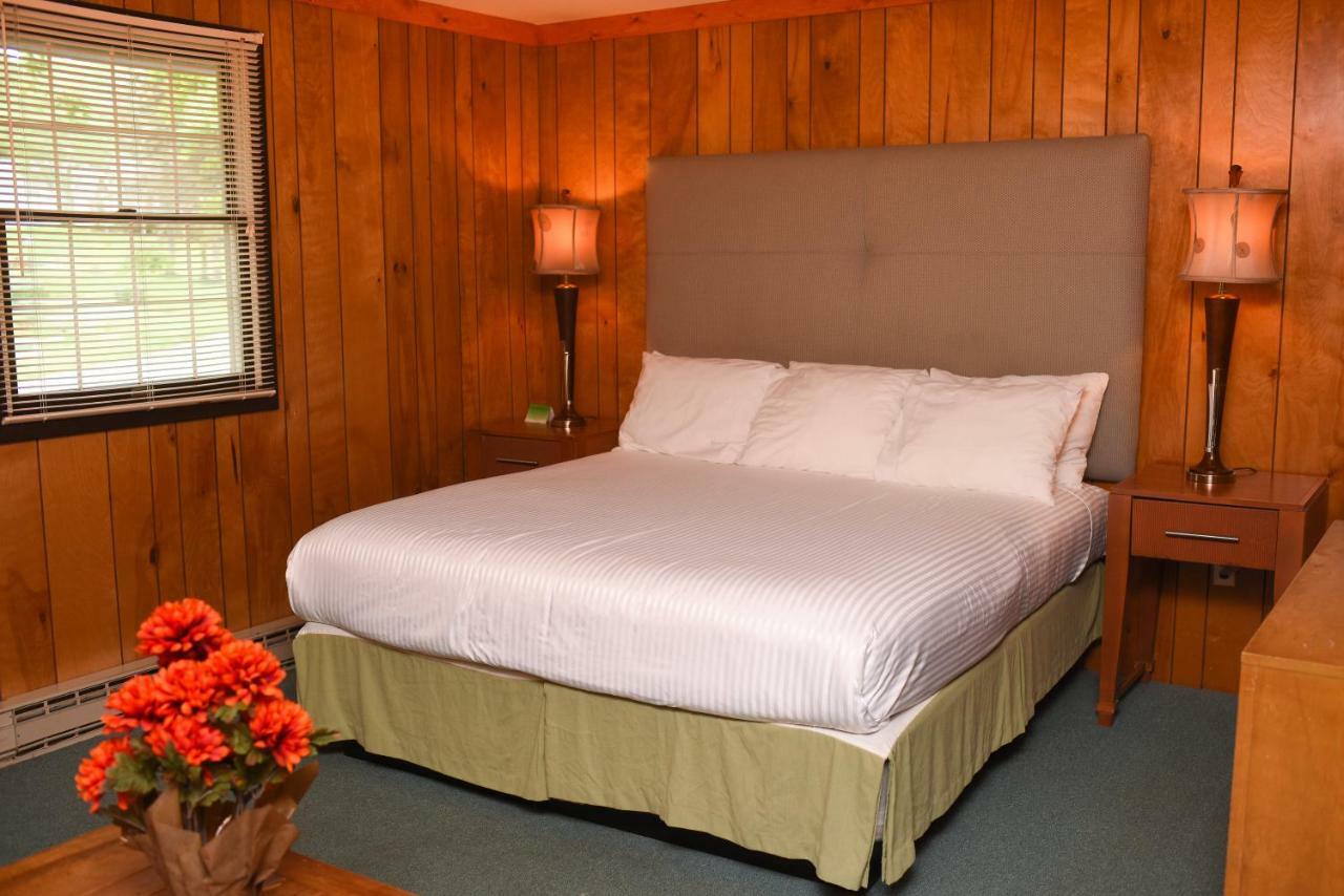 Chestnut Grove Family Resort Mount Pocono Exteriér fotografie