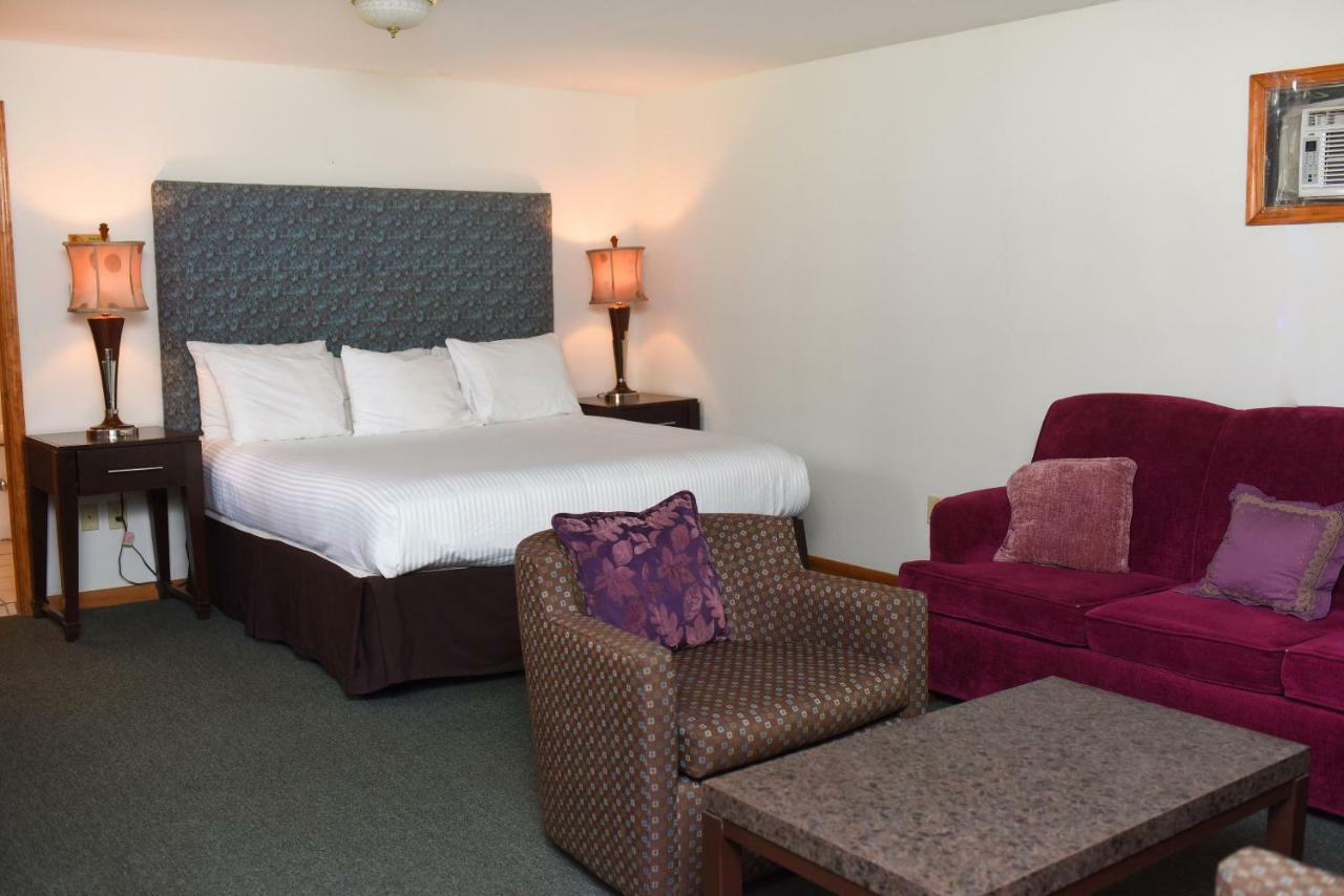 Chestnut Grove Family Resort Mount Pocono Exteriér fotografie