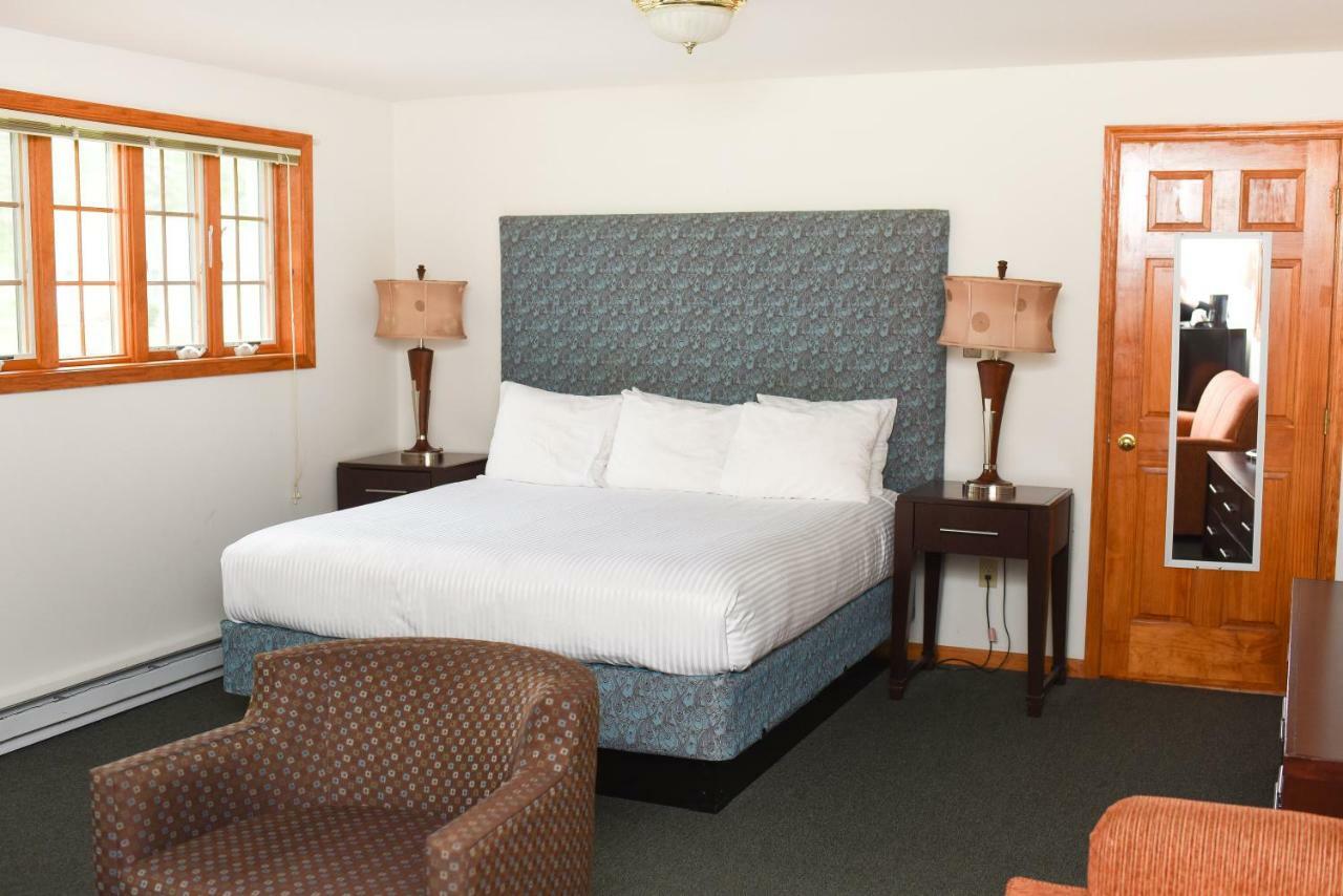 Chestnut Grove Family Resort Mount Pocono Exteriér fotografie