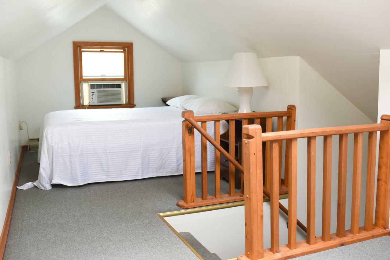 Chestnut Grove Family Resort Mount Pocono Exteriér fotografie