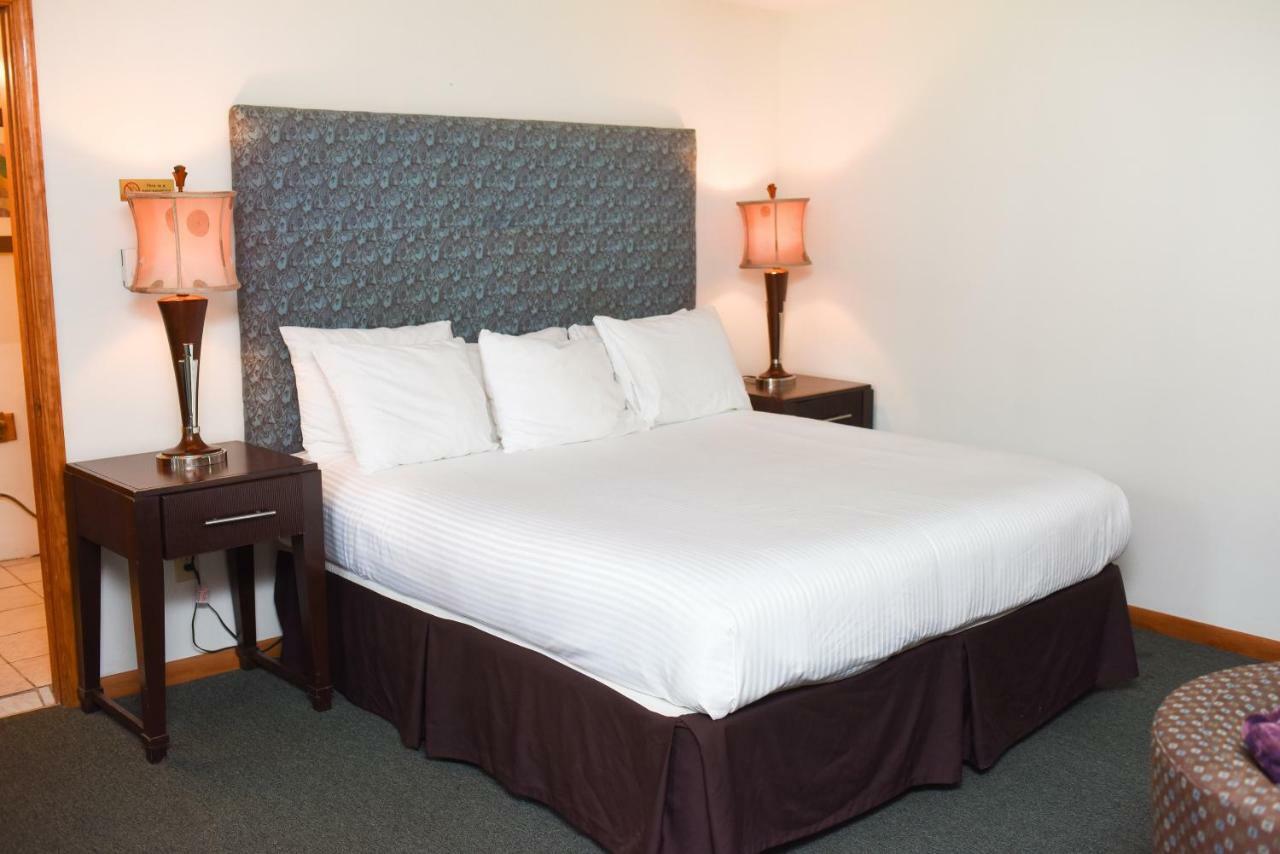 Chestnut Grove Family Resort Mount Pocono Exteriér fotografie