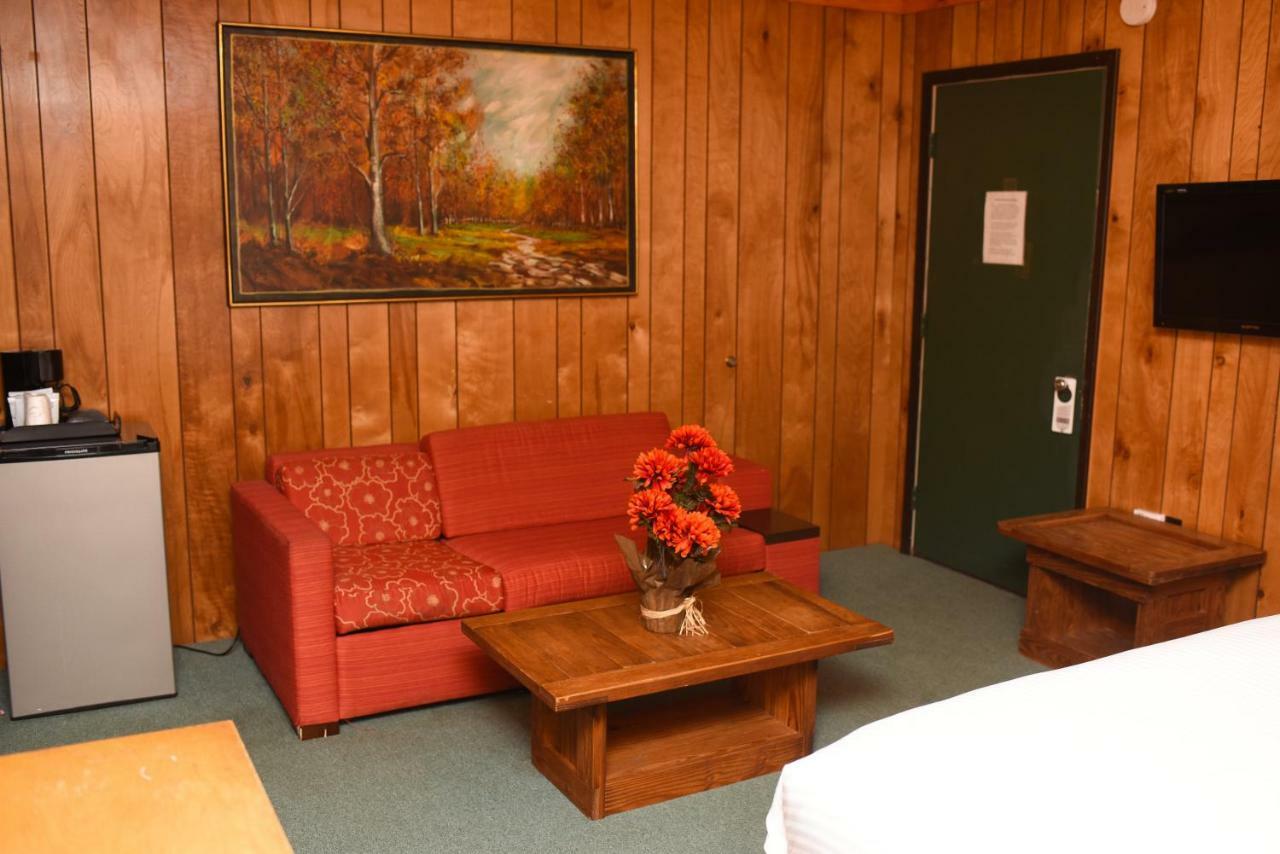 Chestnut Grove Family Resort Mount Pocono Exteriér fotografie
