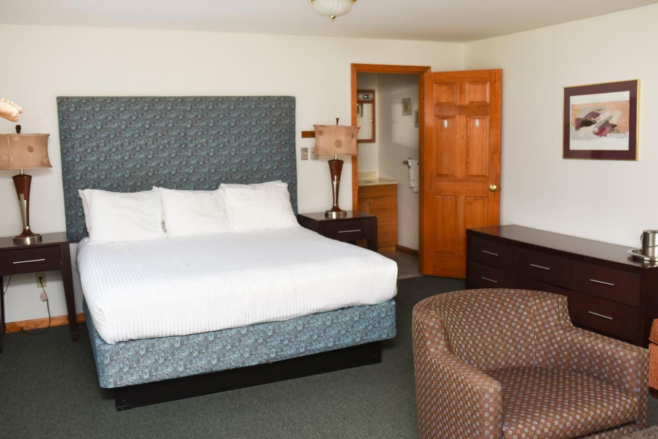 Chestnut Grove Family Resort Mount Pocono Exteriér fotografie