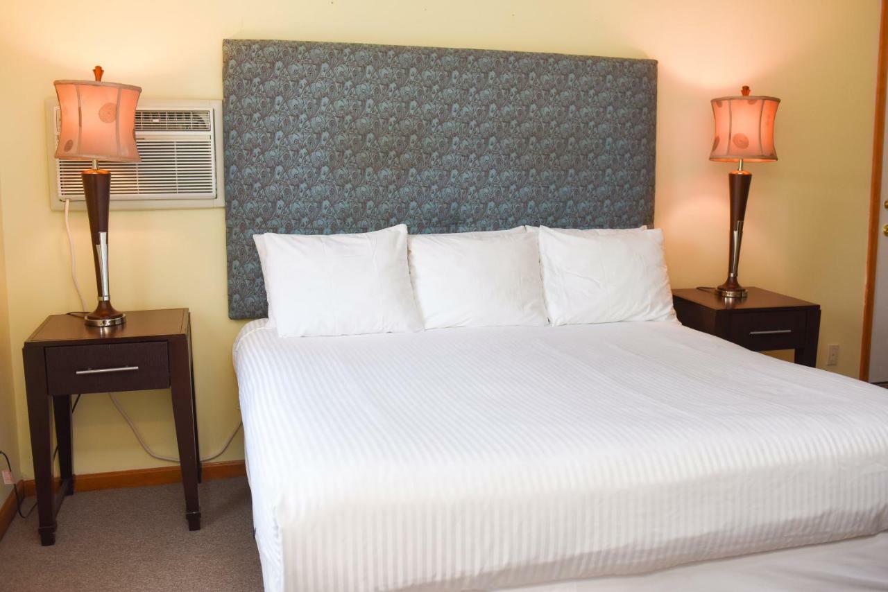 Chestnut Grove Family Resort Mount Pocono Exteriér fotografie