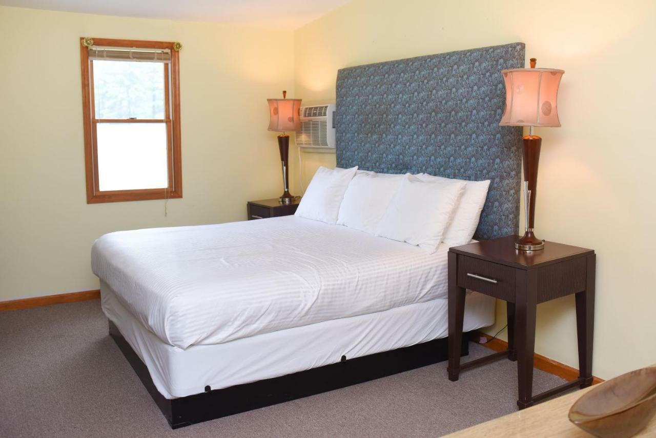 Chestnut Grove Family Resort Mount Pocono Exteriér fotografie