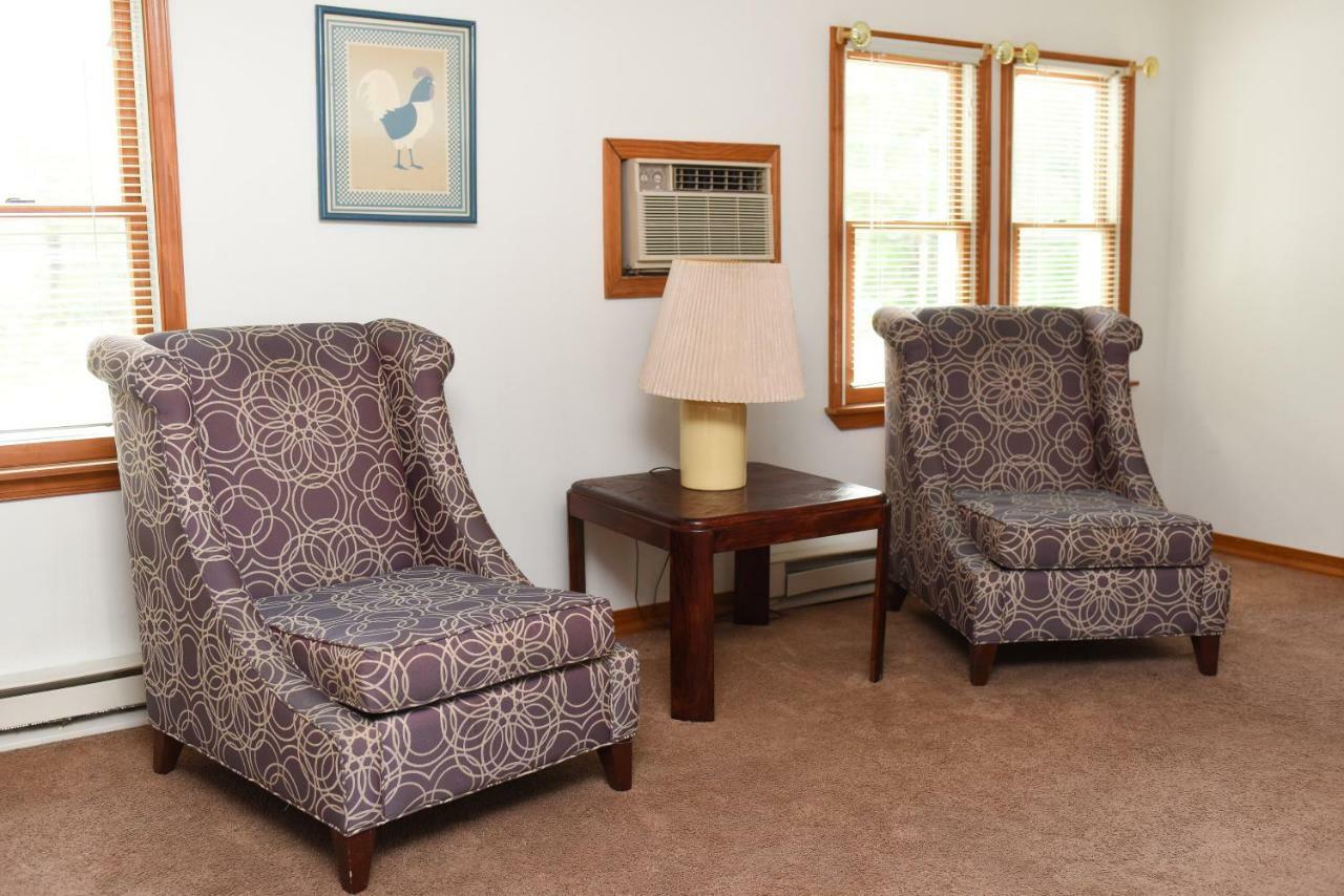 Chestnut Grove Family Resort Mount Pocono Exteriér fotografie