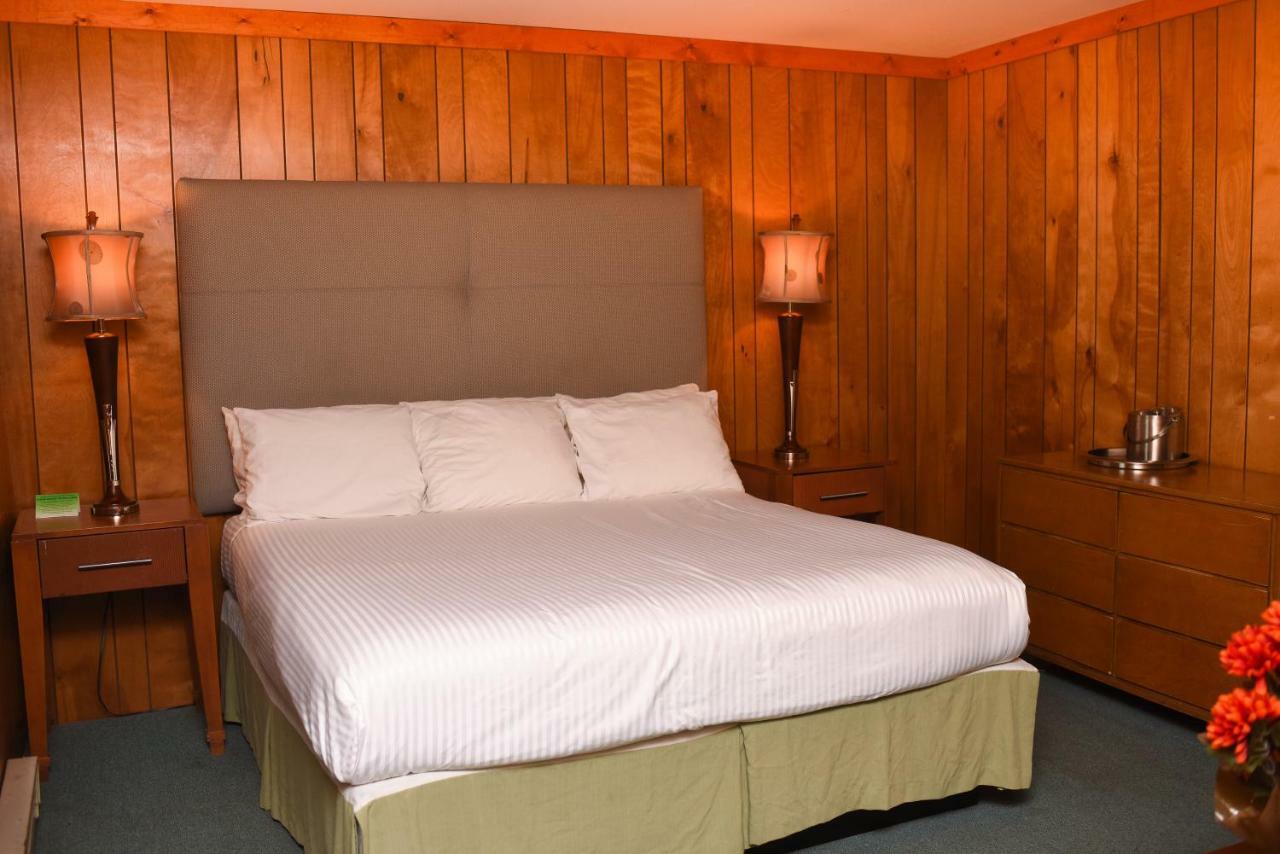 Chestnut Grove Family Resort Mount Pocono Exteriér fotografie