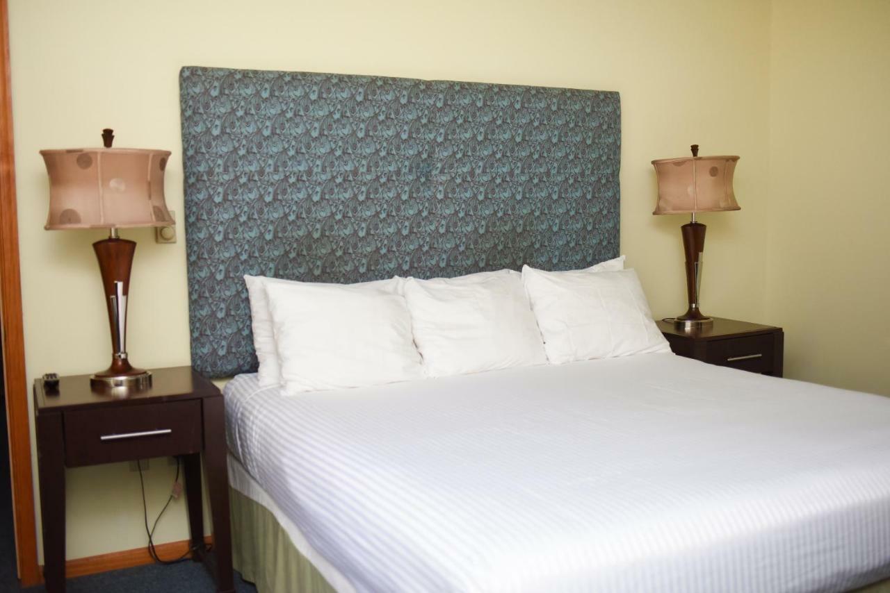 Chestnut Grove Family Resort Mount Pocono Exteriér fotografie