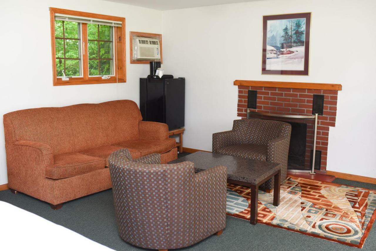 Chestnut Grove Family Resort Mount Pocono Exteriér fotografie
