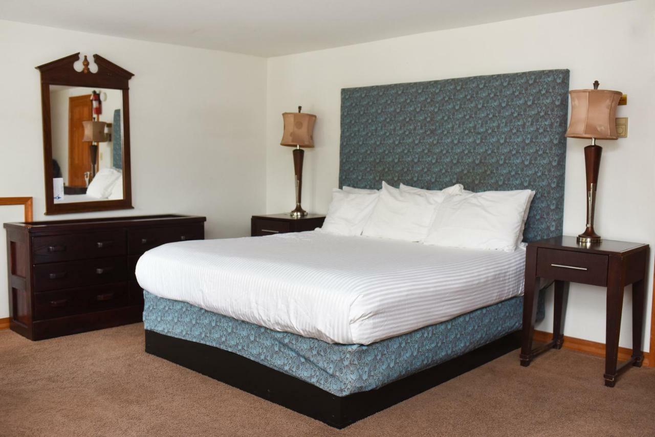 Chestnut Grove Family Resort Mount Pocono Exteriér fotografie
