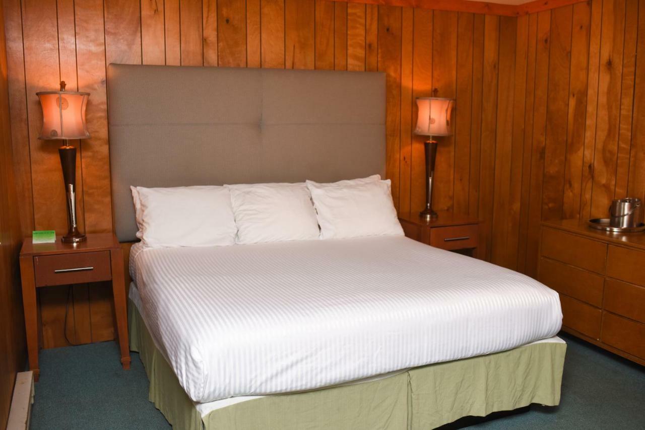 Chestnut Grove Family Resort Mount Pocono Exteriér fotografie